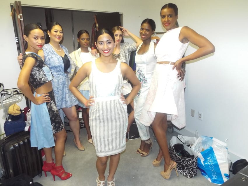 The Peace Room Acension 2014 Linda Mendible Fashion Runway Show Charolette NC (3)