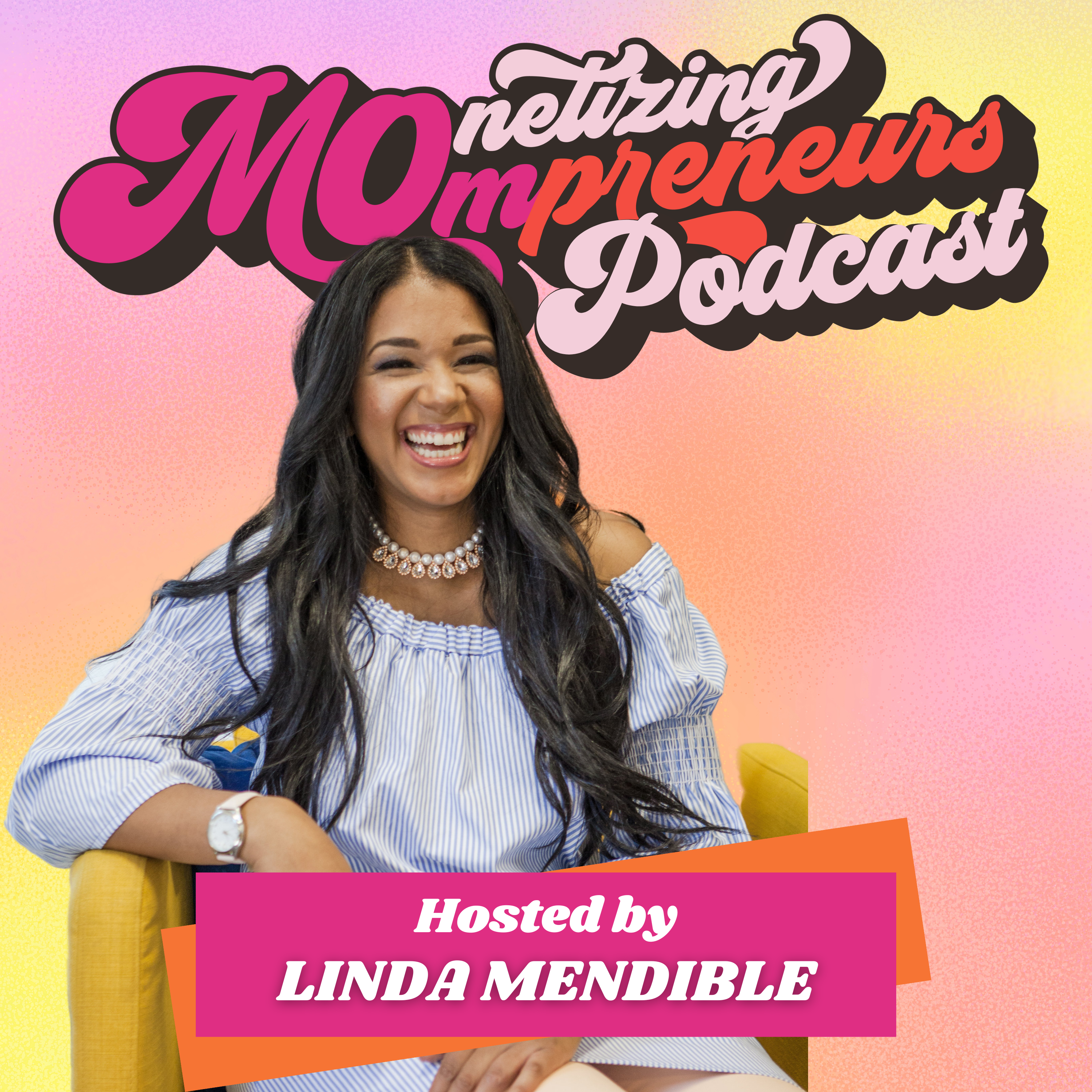 Monetizing Mompreneurs | Summits, Online Business, How To Make Money Online, Lead Generation, Imposter Syndrome